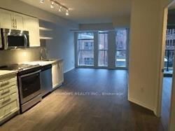 Photo 9 of Unit 820, 400 Adelaide Street E, Toronto, Moss Park — HOMEH