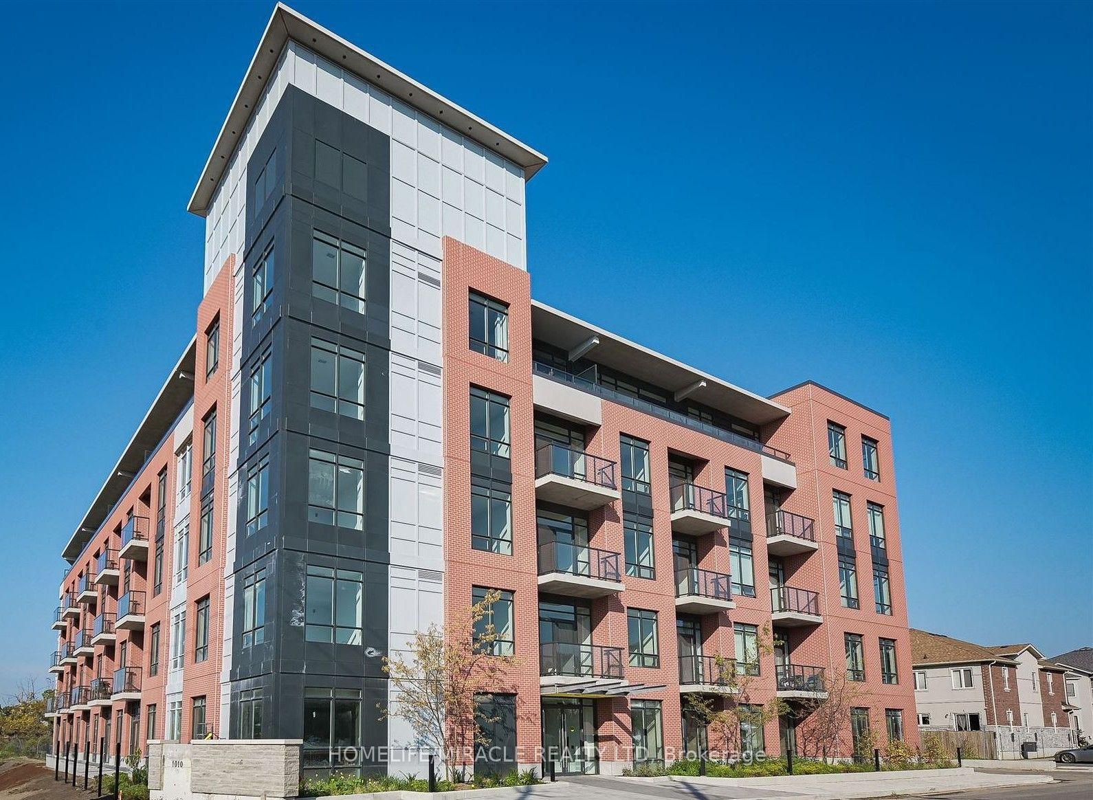 Photo 1 of Unit 220, 1010 Dundas Street E, Whitby, Pringle Creek — HOMEH