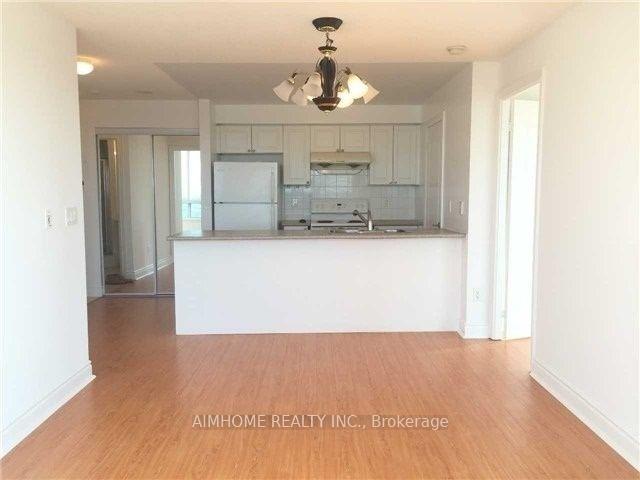 Photo 3 of Unit 2407, 50 Brian Harrison Way, Scarborough, Bendale — HOMEH