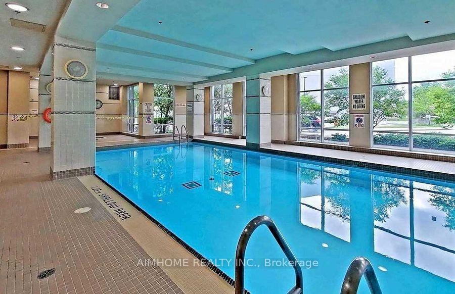Photo 7 of Unit 2407, 50 Brian Harrison Way, Scarborough, Bendale — HOMEH
