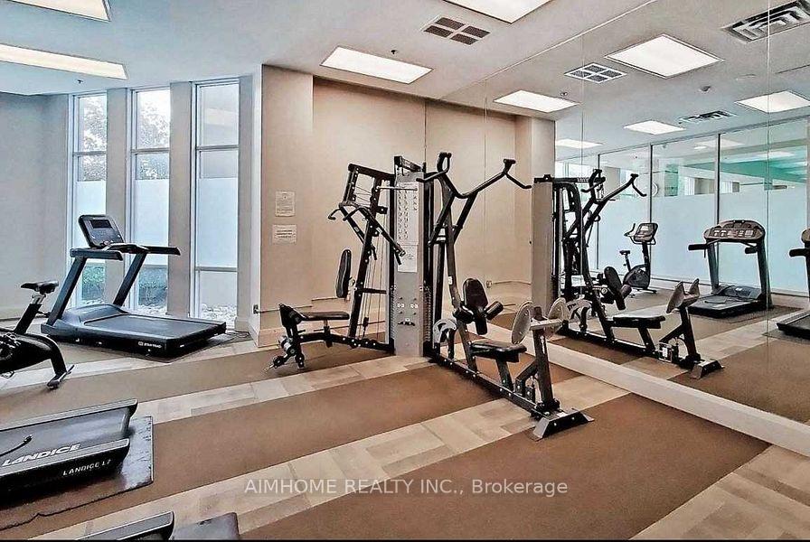 Photo 9 of Unit 2407, 50 Brian Harrison Way, Scarborough, Bendale — HOMEH