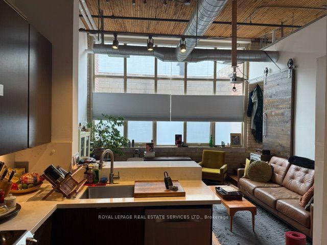 Photo 8 of Unit 203, 736 Dundas Street E, Toronto, Regent Park — HOMEH