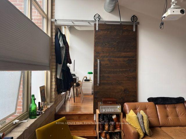 Photo 11 of Unit 203, 736 Dundas Street E, Toronto, Regent Park — HOMEH