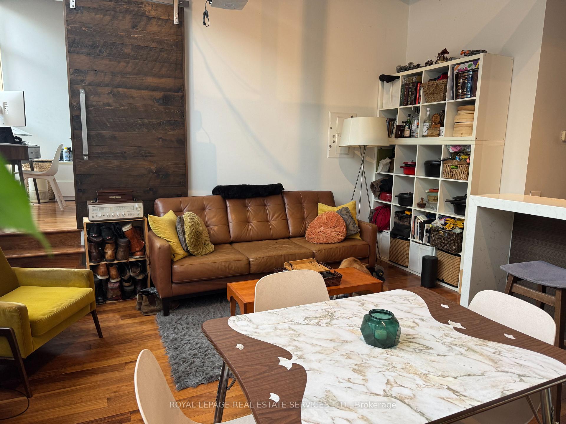 Photo 14 of Unit 203, 736 Dundas Street E, Toronto, Regent Park — HOMEH