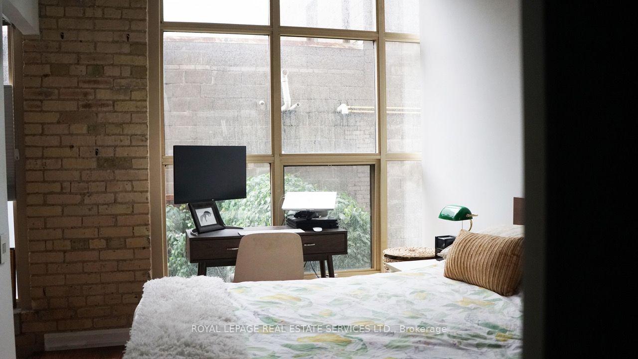 Photo 18 of Unit 203, 736 Dundas Street E, Toronto, Regent Park — HOMEH