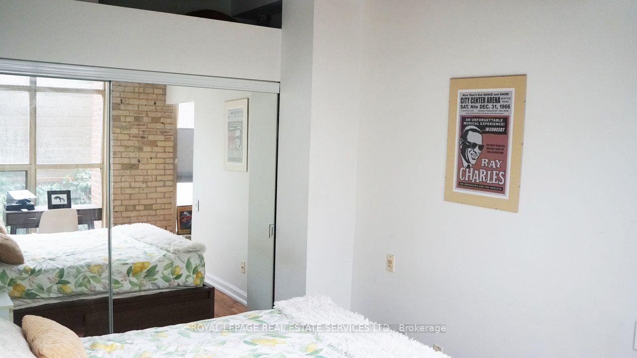 Photo 19 of Unit 203, 736 Dundas Street E, Toronto, Regent Park — HOMEH