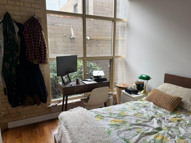 Photo 20 of Unit 203, 736 Dundas Street E, Toronto, Regent Park — HOMEH
