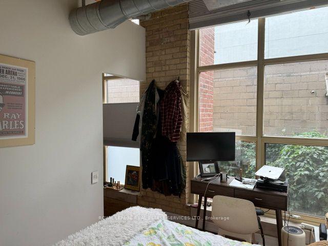 Photo 21 of Unit 203, 736 Dundas Street E, Toronto, Regent Park — HOMEH