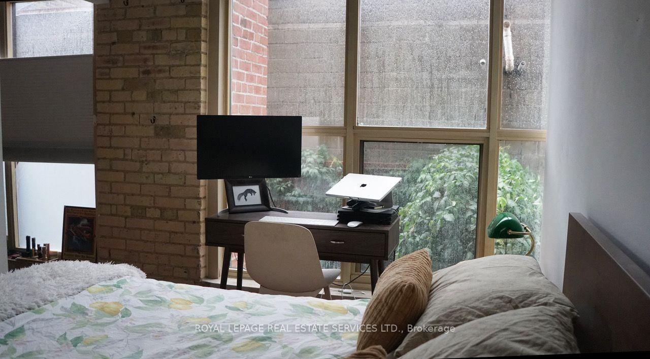 Photo 22 of Unit 203, 736 Dundas Street E, Toronto, Regent Park — HOMEH