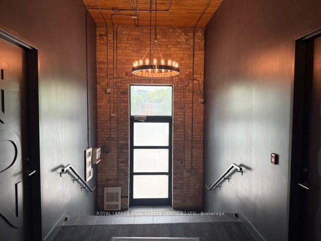 Photo 27 of Unit 203, 736 Dundas Street E, Toronto, Regent Park — HOMEH