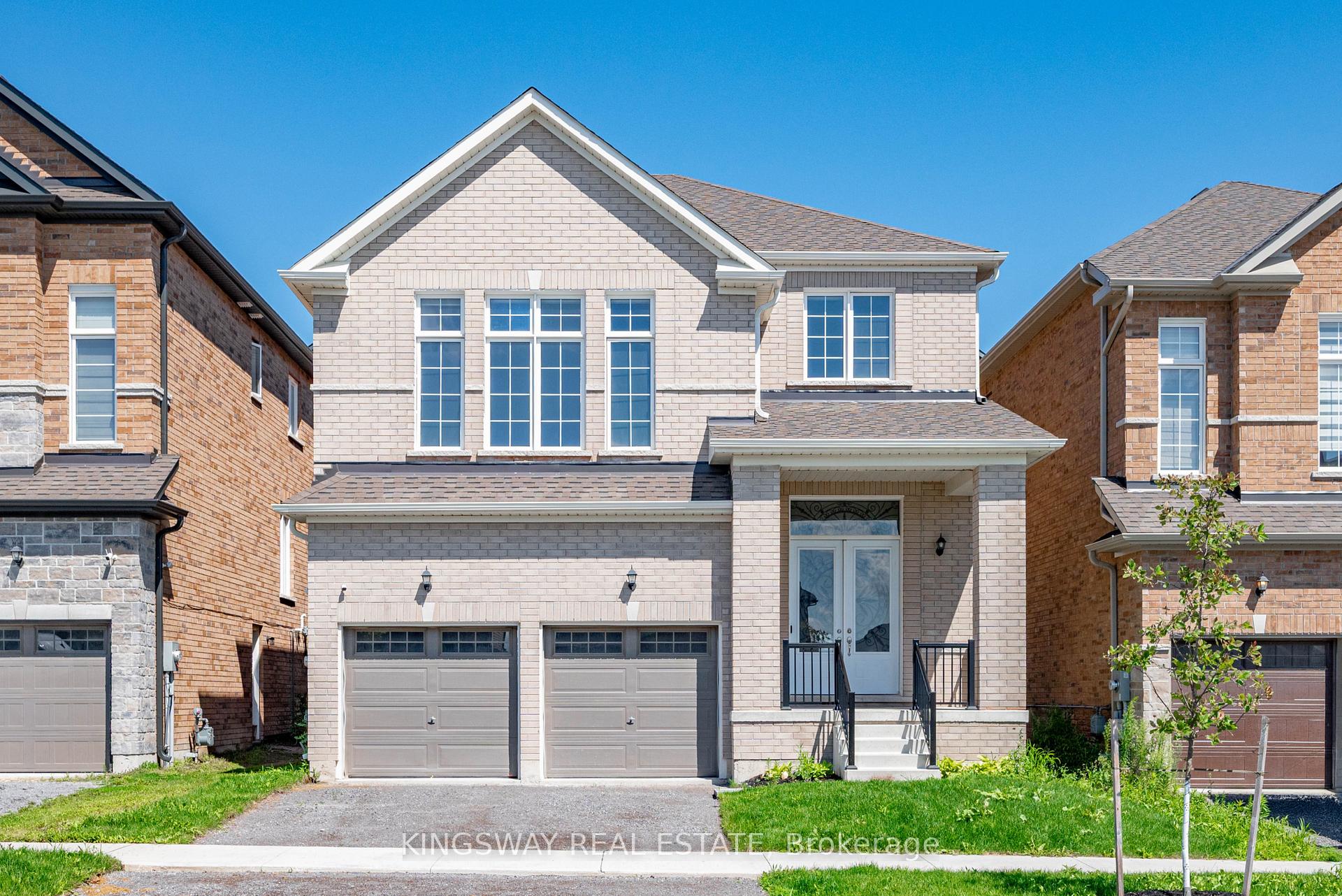 Photo 2 of 101 York Drive, Peterborough, Monaghan Ward 2 — HOMEH