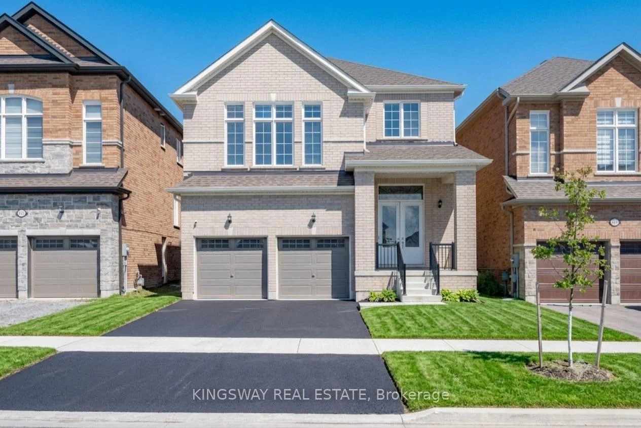 Photo 1 of 101 York Drive, Peterborough, Monaghan Ward 2 — HOMEH