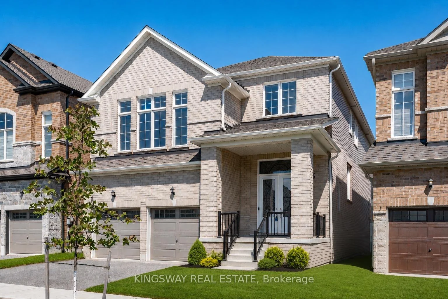 Photo 4 of 101 York Drive, Peterborough, Monaghan Ward 2 — HOMEH
