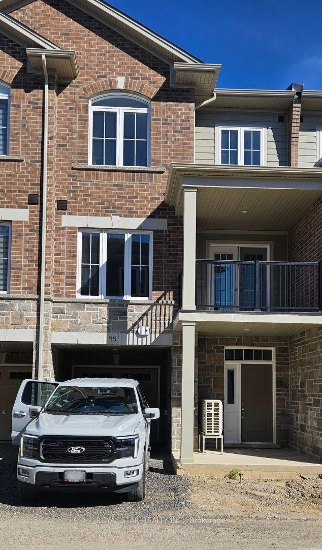 Photo 1 of Unit 98, 677 Park Road N, Brantford, Lynden Hills — HOMEH