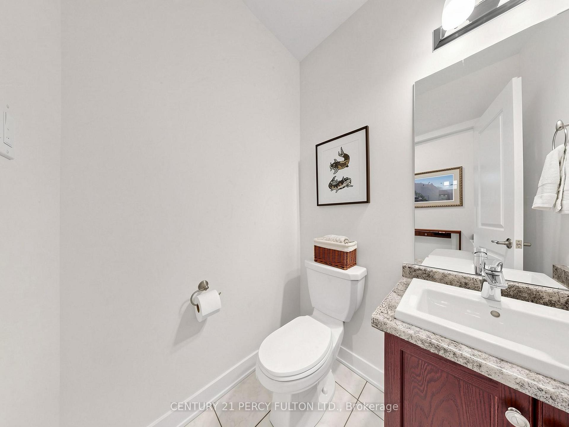 Photo 30 of 91 Badgerow Way, Aurora, Rural Aurora — HOMEH