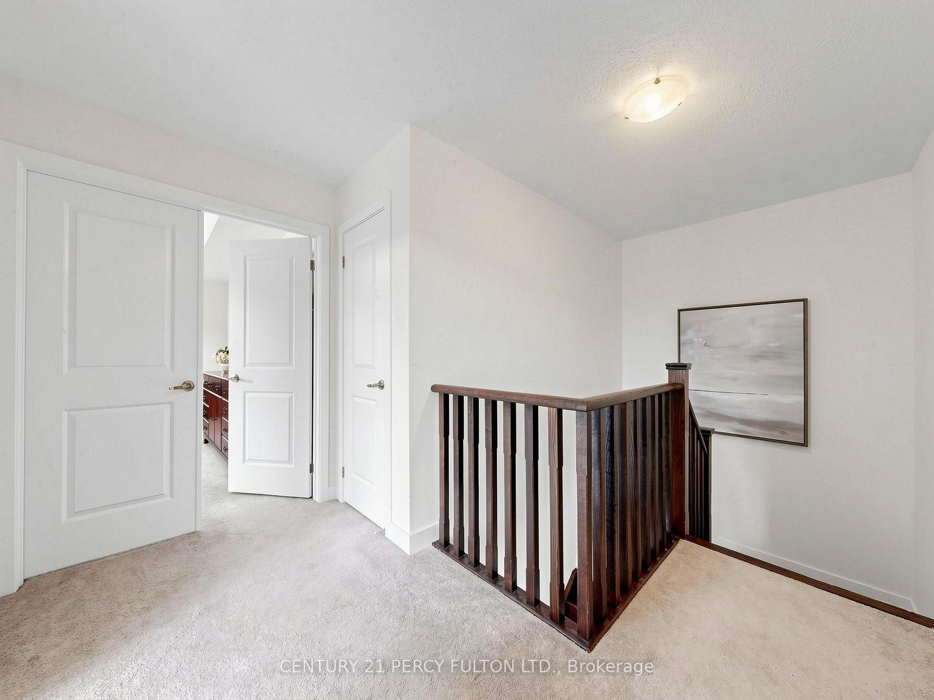Photo 33 of 91 Badgerow Way, Aurora, Rural Aurora — HOMEH