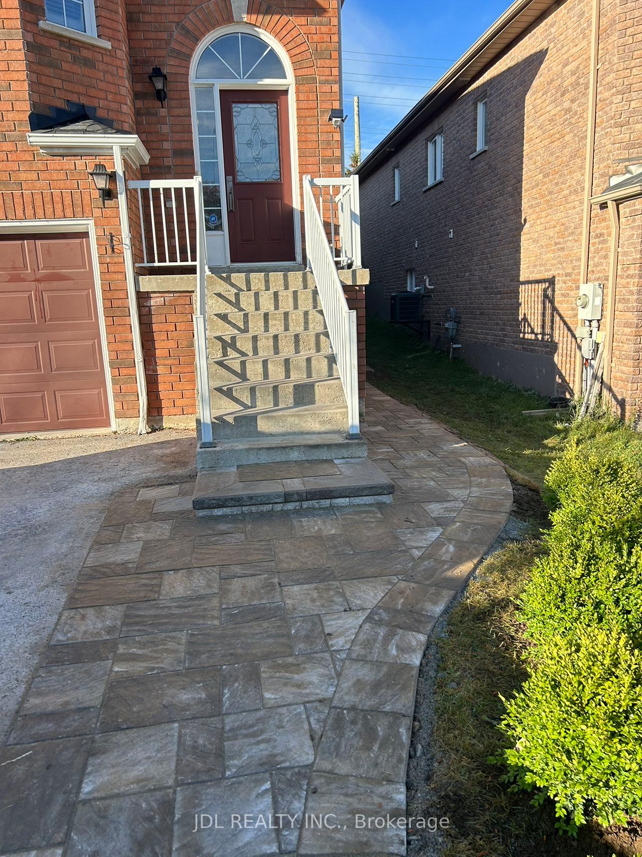Photo 20 of Unit Unit 2, 8 Tascona Court, Barrie, Little Lake — HOMEH
