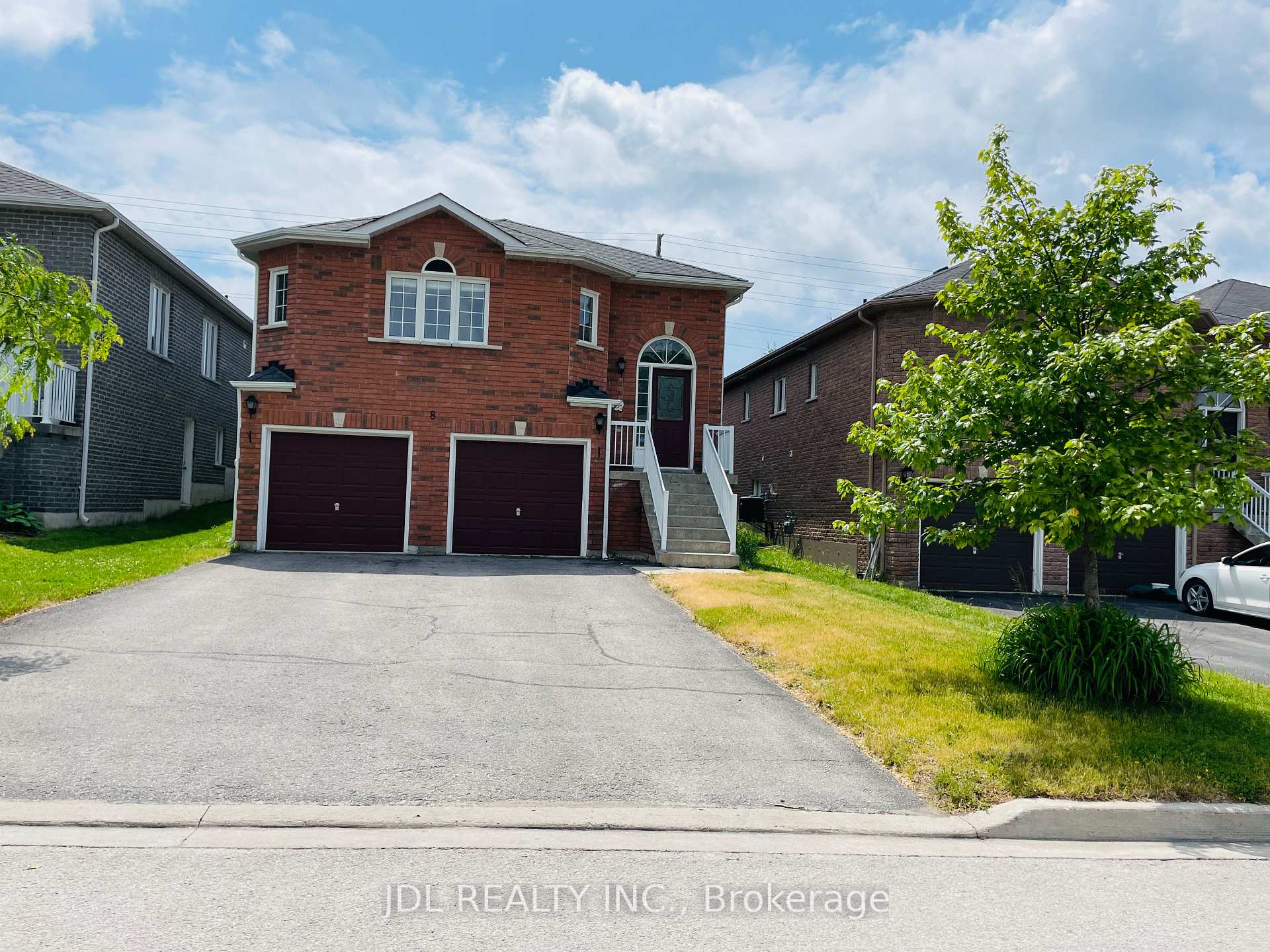 Photo 21 of Unit Unit 2, 8 Tascona Court, Barrie, Little Lake — HOMEH
