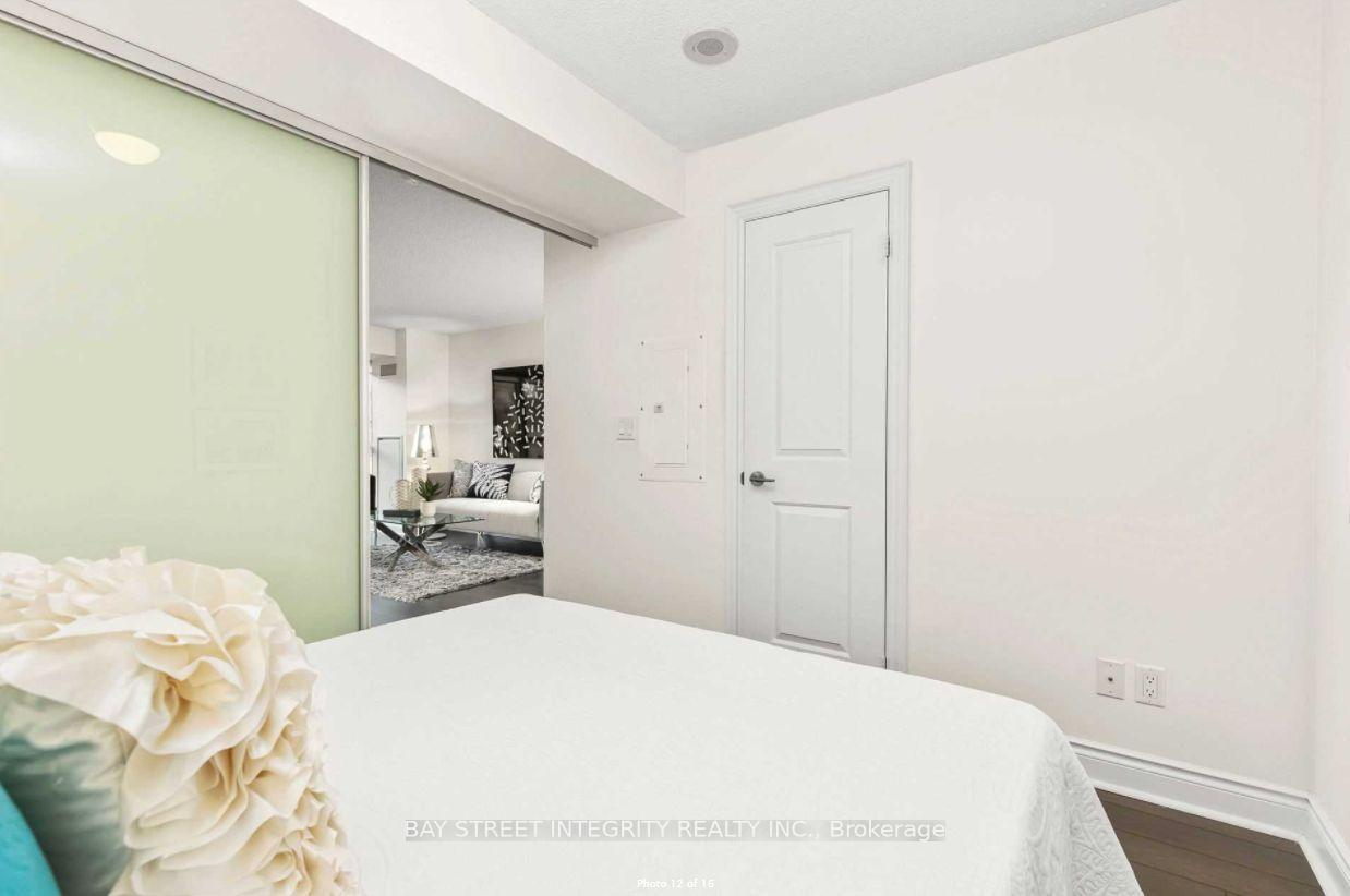 Photo 11 of Unit 1705, 28 Ted Rogers Way, Toronto, Church-Yonge Corridor — HOMEH
