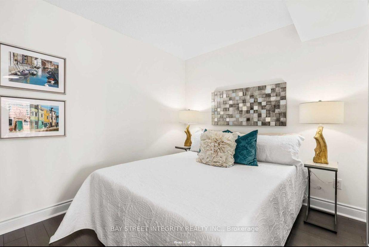 Photo 12 of Unit 1705, 28 Ted Rogers Way, Toronto, Church-Yonge Corridor — HOMEH
