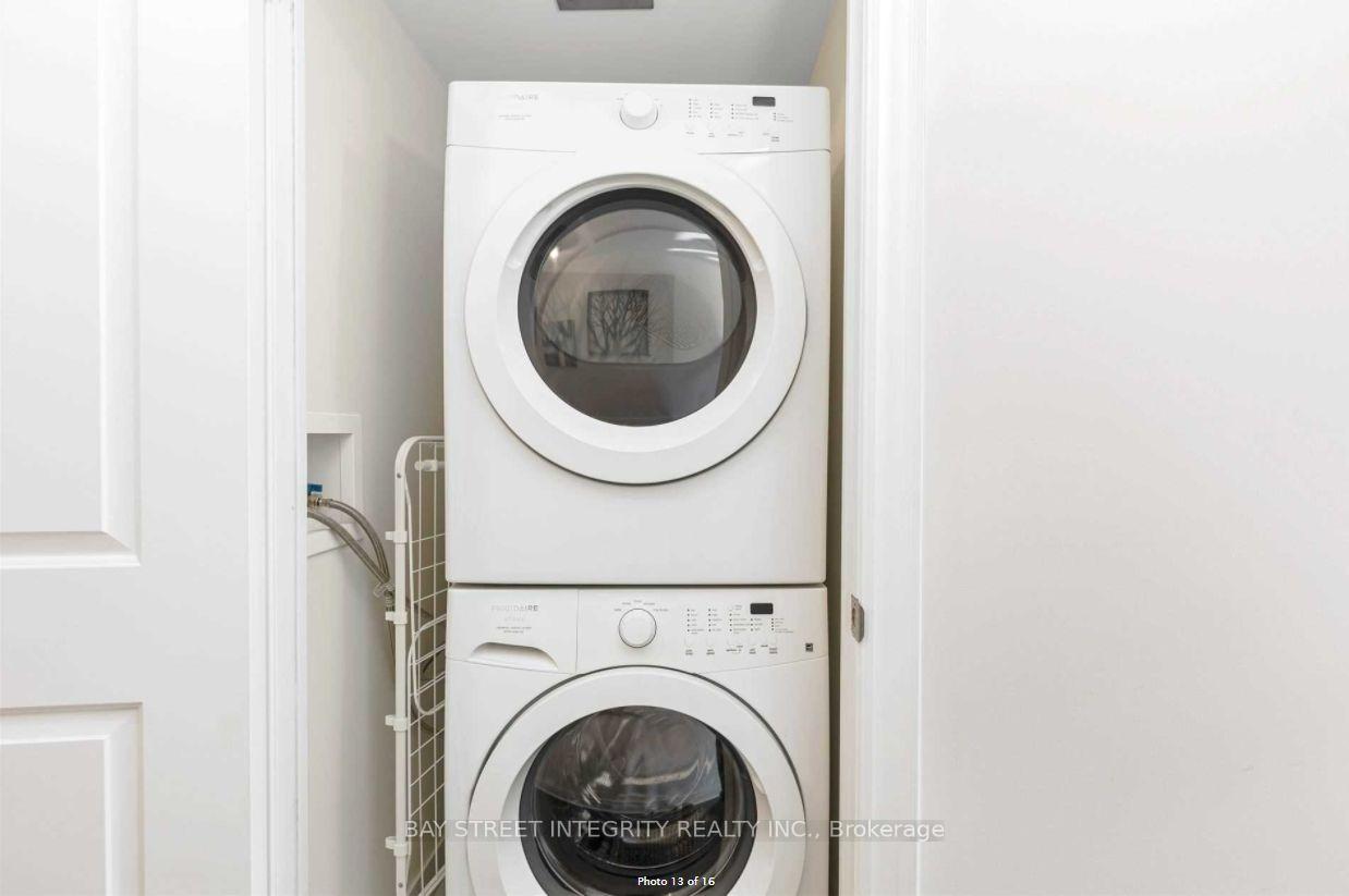 Photo 14 of Unit 1705, 28 Ted Rogers Way, Toronto, Church-Yonge Corridor — HOMEH