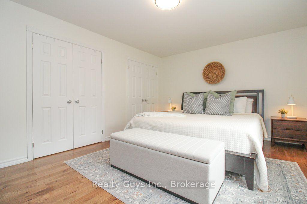 Photo 19 of 401 Bianco Crescent, Peterborough, Monaghan Ward 2 — HOMEH