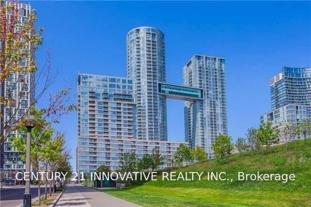 Photo 1 of Unit 3612, 21 Iceboat Terrace, Toronto, Waterfront Communities — HOMEH