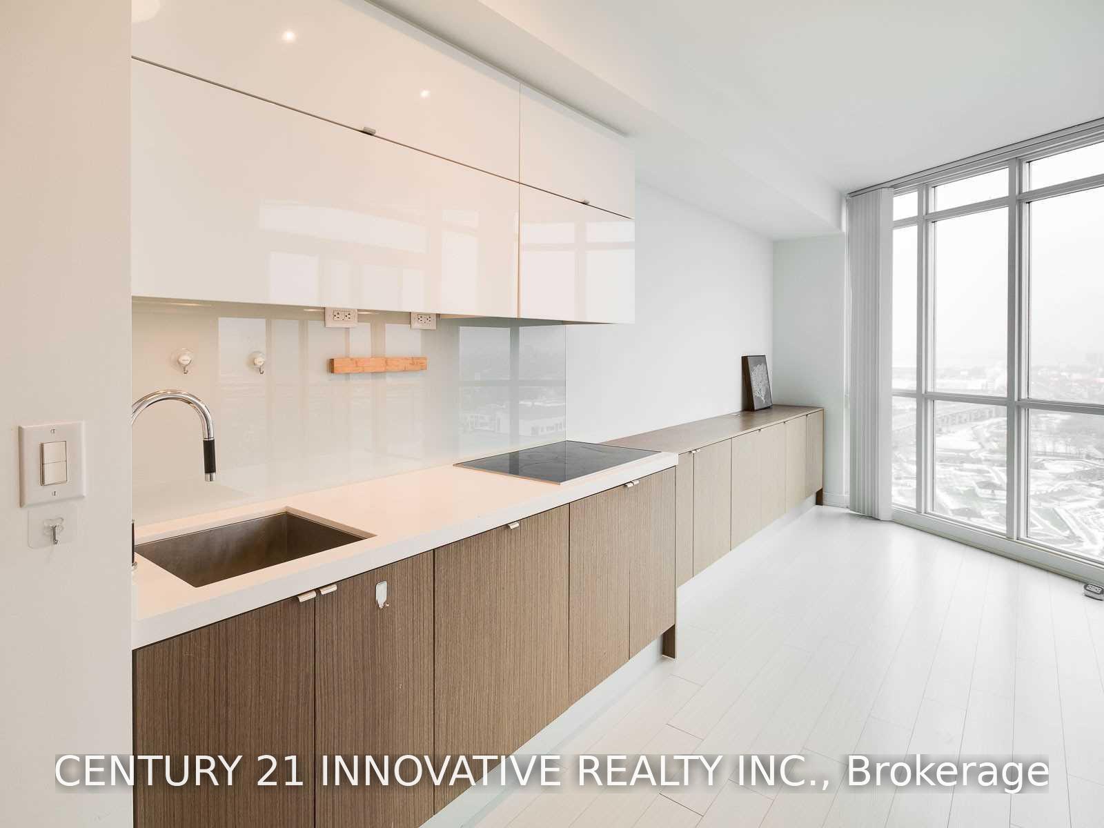 Photo 9 of Unit 3612, 21 Iceboat Terrace, Toronto, Waterfront Communities — HOMEH