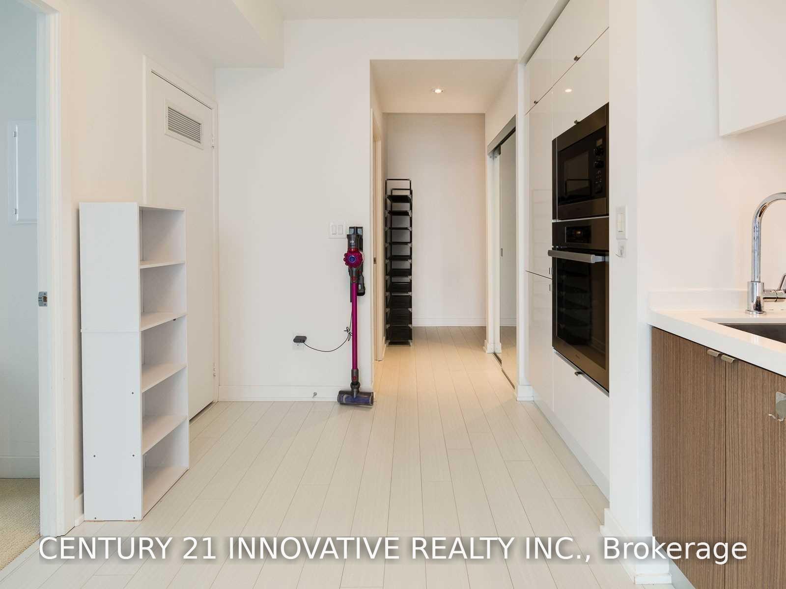 Photo 13 of Unit 3612, 21 Iceboat Terrace, Toronto, Waterfront Communities — HOMEH