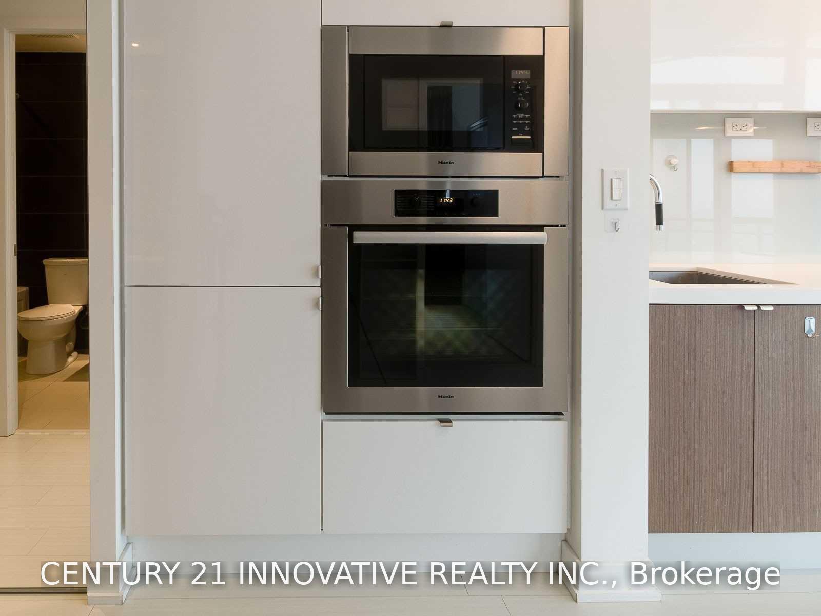 Photo 20 of Unit 3612, 21 Iceboat Terrace, Toronto, Waterfront Communities — HOMEH