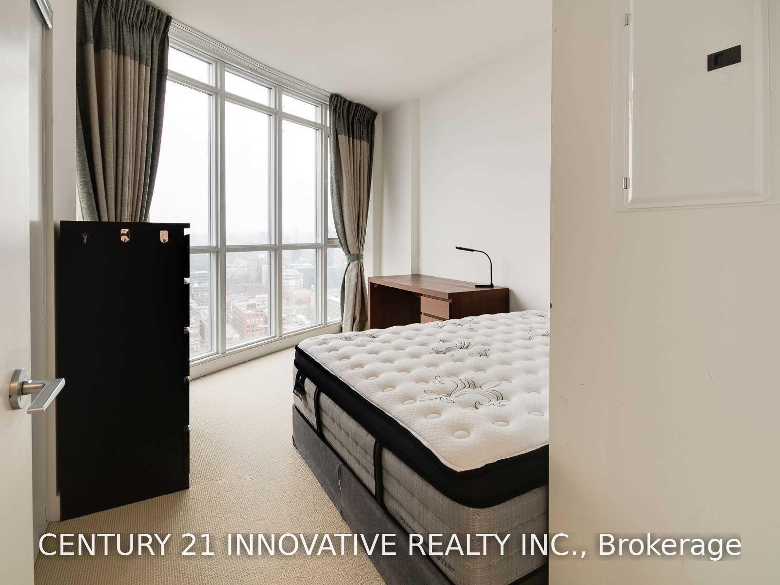 Photo 25 of Unit 3612, 21 Iceboat Terrace, Toronto, Waterfront Communities — HOMEH