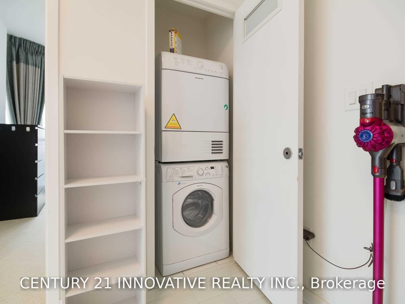 Photo 26 of Unit 3612, 21 Iceboat Terrace, Toronto, Waterfront Communities — HOMEH