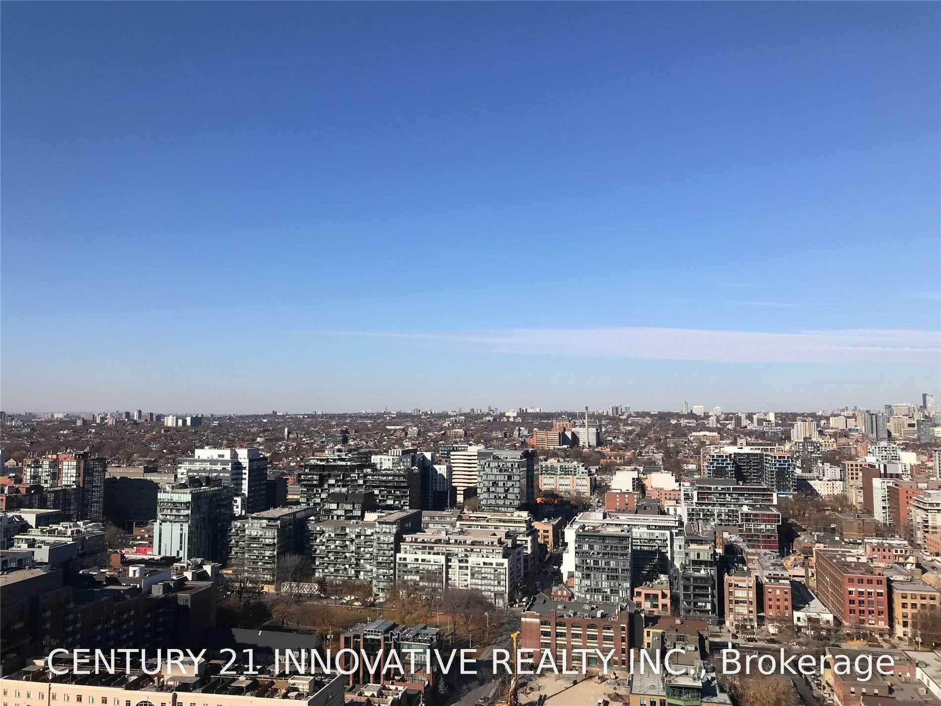 Photo 27 of Unit 3612, 21 Iceboat Terrace, Toronto, Waterfront Communities — HOMEH