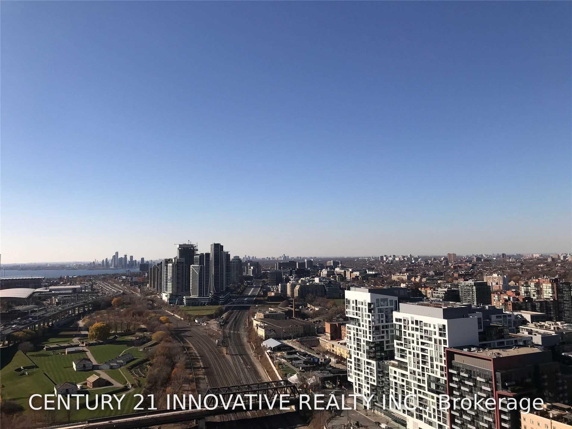 Photo 28 of Unit 3612, 21 Iceboat Terrace, Toronto, Waterfront Communities — HOMEH