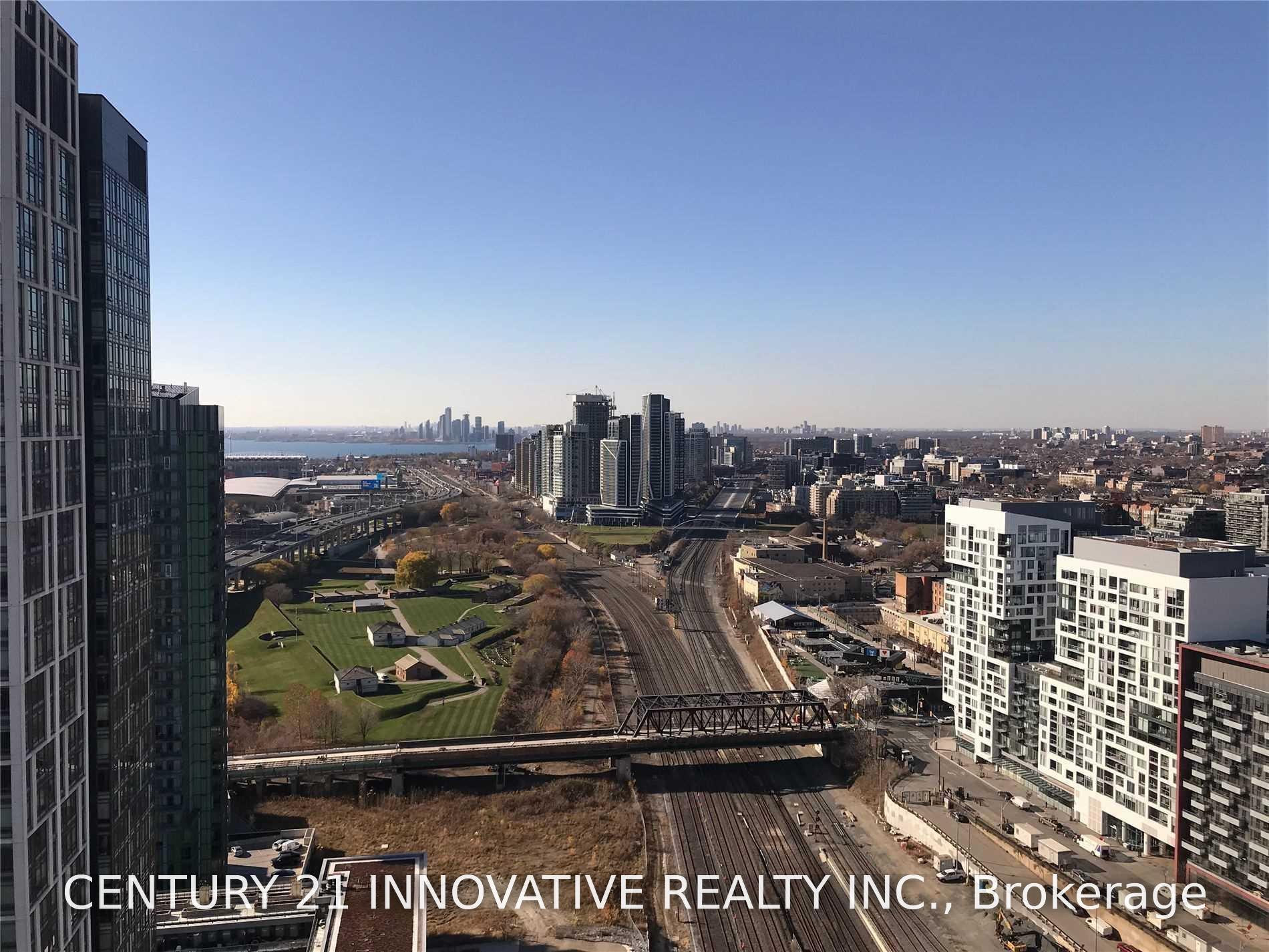 Photo 29 of Unit 3612, 21 Iceboat Terrace, Toronto, Waterfront Communities — HOMEH