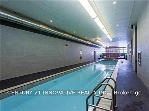 Photo 30 of Unit 3612, 21 Iceboat Terrace, Toronto, Waterfront Communities — HOMEH