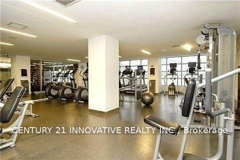 Photo 31 of Unit 3612, 21 Iceboat Terrace, Toronto, Waterfront Communities — HOMEH