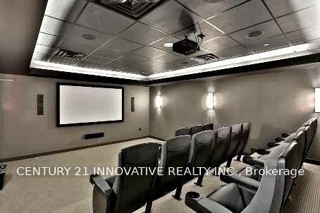 Photo 32 of Unit 3612, 21 Iceboat Terrace, Toronto, Waterfront Communities — HOMEH