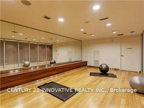 Photo 33 of Unit 3612, 21 Iceboat Terrace, Toronto, Waterfront Communities — HOMEH