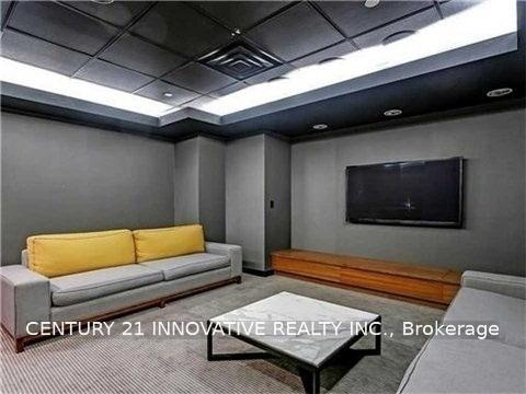 Photo 34 of Unit 3612, 21 Iceboat Terrace, Toronto, Waterfront Communities — HOMEH