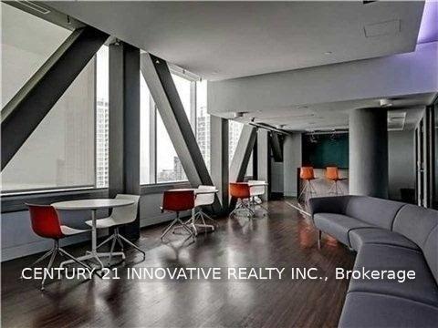 Photo 35 of Unit 3612, 21 Iceboat Terrace, Toronto, Waterfront Communities — HOMEH