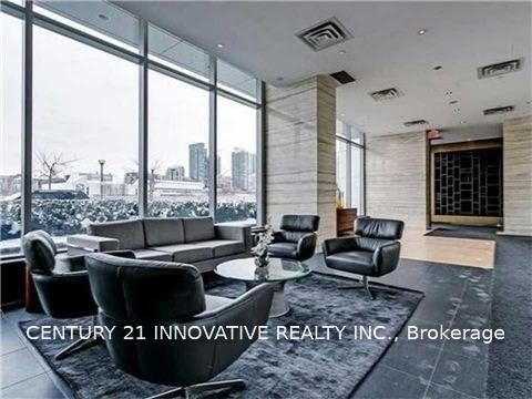 Photo 36 of Unit 3612, 21 Iceboat Terrace, Toronto, Waterfront Communities — HOMEH