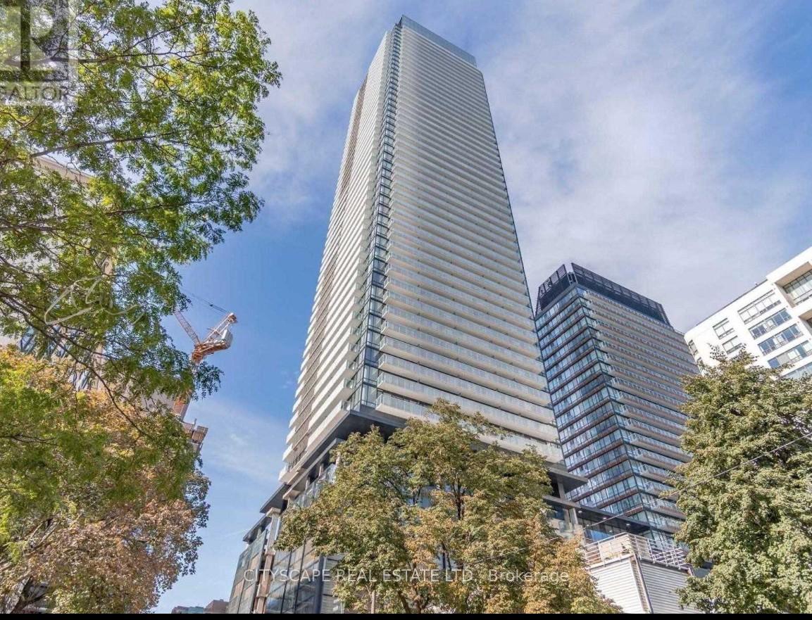 Photo of Unit 4206, 501 Yonge Street