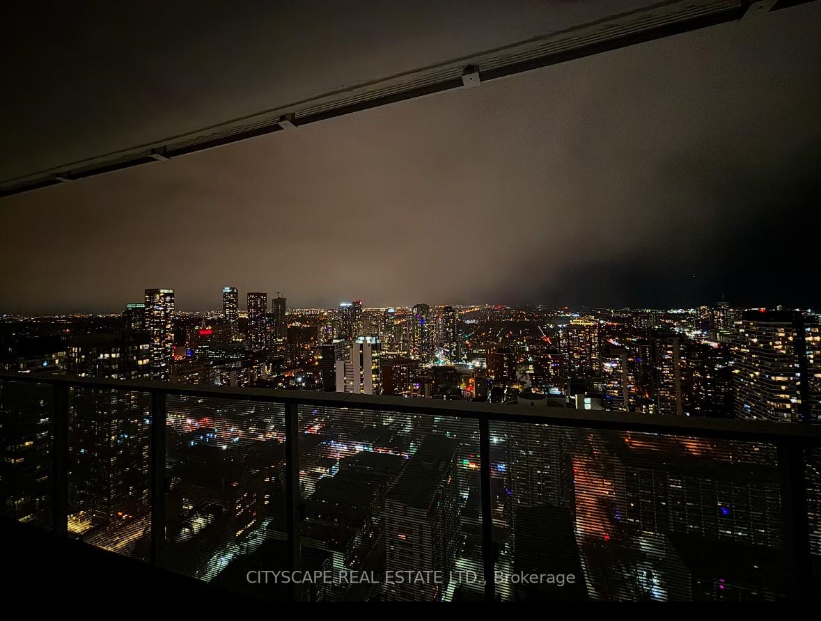 Photo 3 of Unit 4206, 501 Yonge Street, Toronto, Church-Yonge Corridor — HOMEH