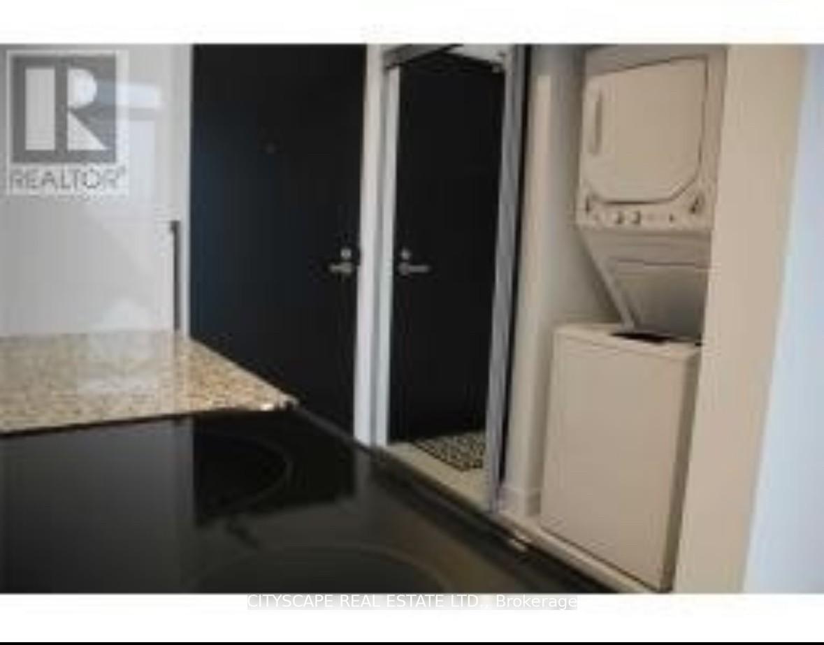 Photo 6 of Unit 4206, 501 Yonge Street, Toronto, Church-Yonge Corridor — HOMEH