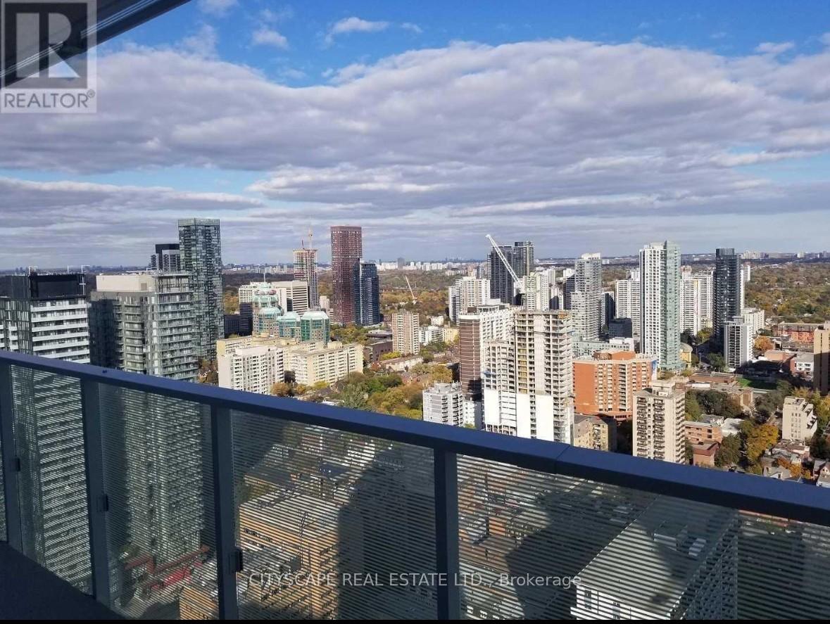 Photo 7 of Unit 4206, 501 Yonge Street, Toronto, Church-Yonge Corridor — HOMEH