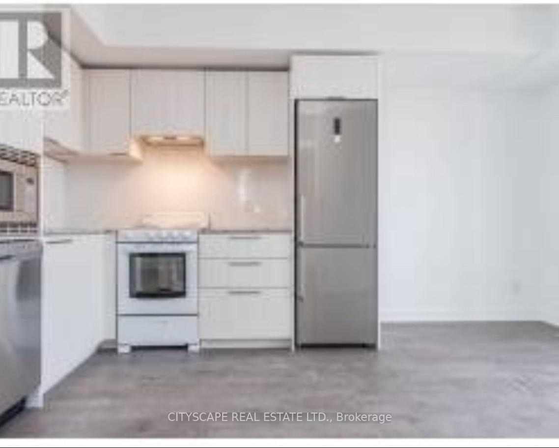 Photo 8 of Unit 4206, 501 Yonge Street, Toronto, Church-Yonge Corridor — HOMEH