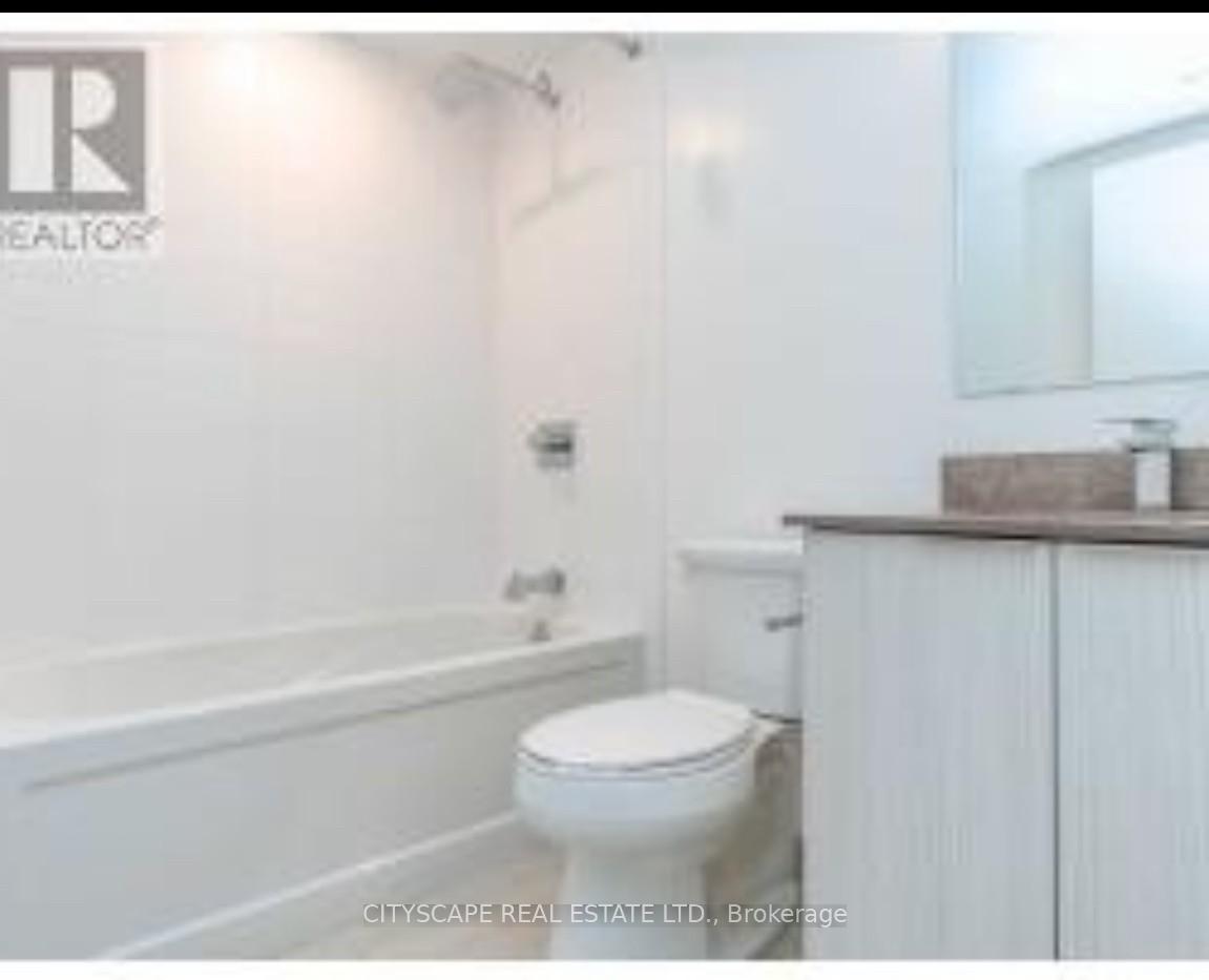 Photo 9 of Unit 4206, 501 Yonge Street, Toronto, Church-Yonge Corridor — HOMEH
