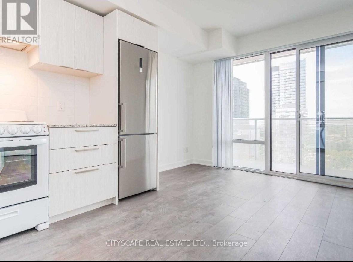 Photo 13 of Unit 4206, 501 Yonge Street, Toronto, Church-Yonge Corridor — HOMEH