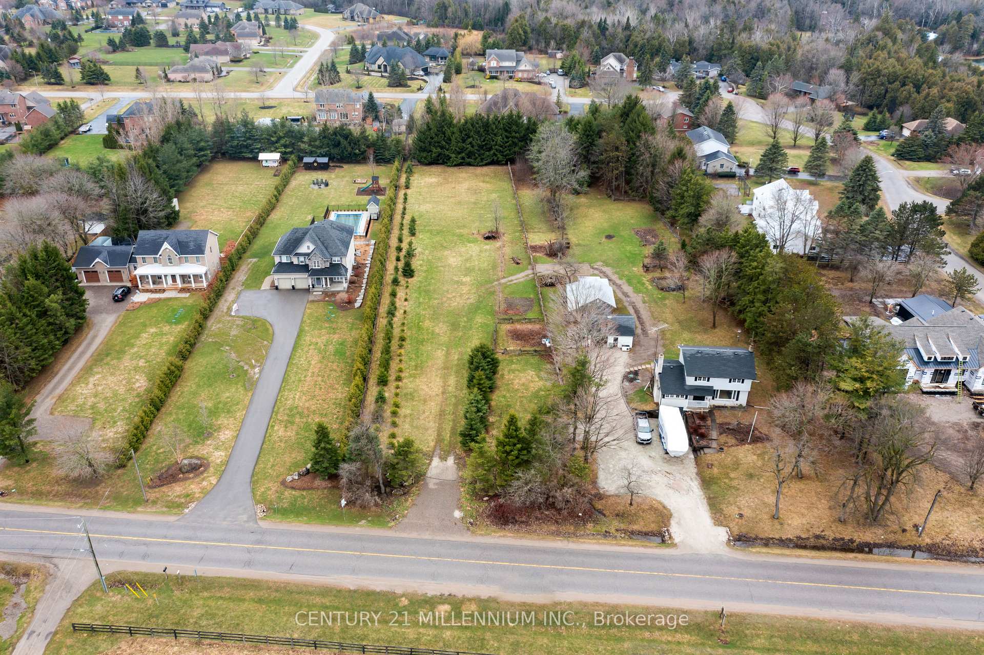 Photo of 5358 Ninth Line